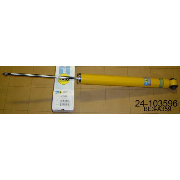 Amortiguadores Bilstein B8 Sprint Focus I I Amortiguadores Bilstein B8 Sprint Focus I I