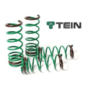 Muelles TEIN S.Tech 350z