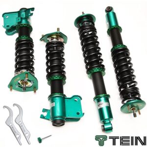 TEIN SUPER DRIFT 200SX