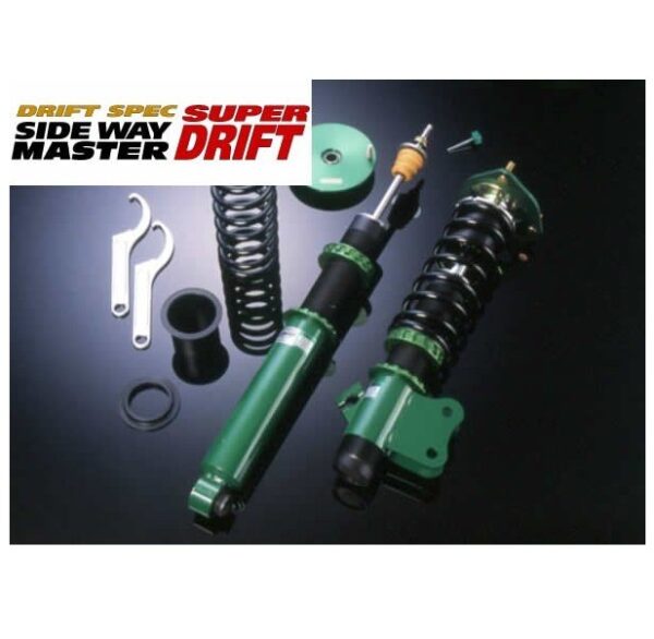 TEIN SUPER DRIFT 200SX