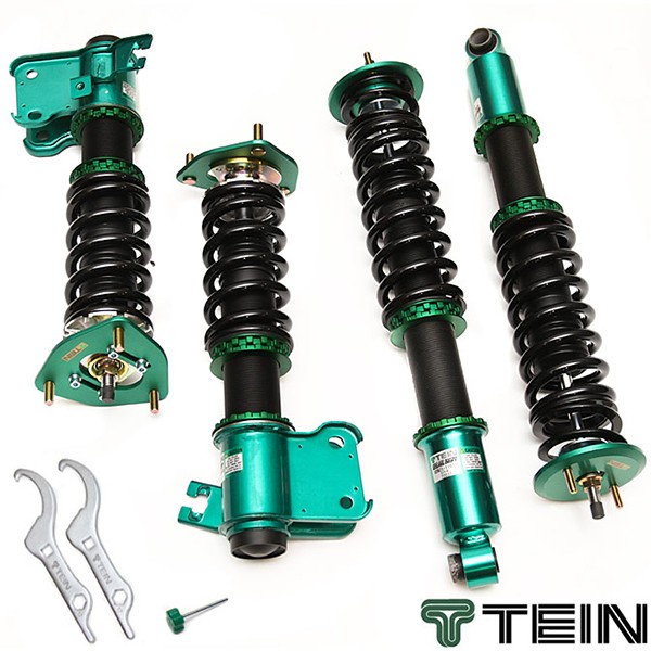 TEIN SUPER DRIFT 200SX TEIN SUPER DRIFT 200SX