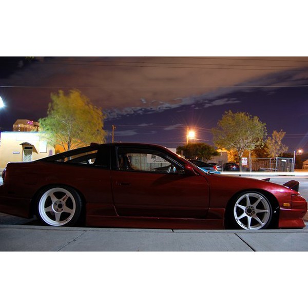 TEIN SUPER DRIFT 200SX TEIN SUPER DRIFT 200SX