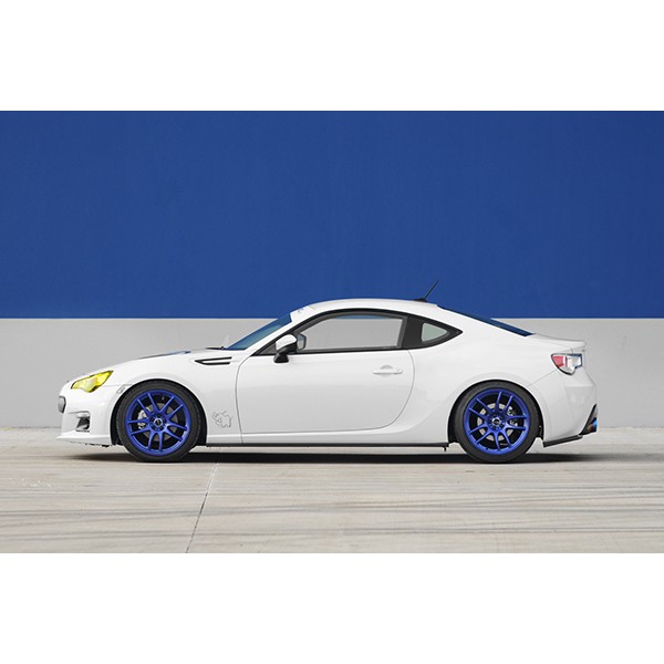 TEIN STREET FLEX 350z TEIN STREET FLEX 350z