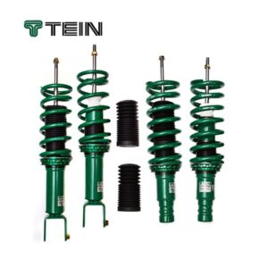 TEIN STREET ADVANCE CIVIC EG/EJ