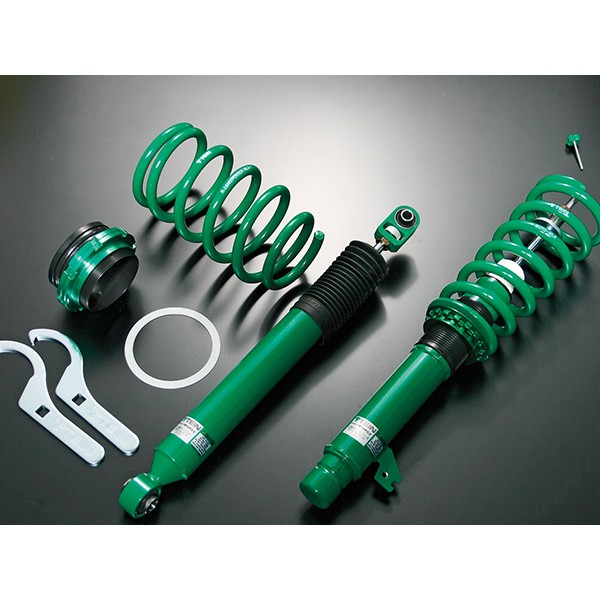 TEIN STREET ADVANCE CIVIC EG/EJ TEIN STREET ADVANCE CIVIC EG/EJ