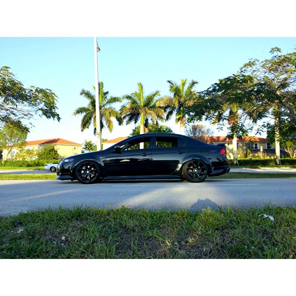 TEIN STREET ADVANCE CIVIC EG/EJ TEIN STREET ADVANCE CIVIC EG/EJ
