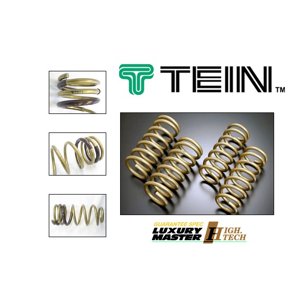 MUELLES TEIN HIGH TECH LANCER MUELLES TEIN HIGH TECH LANCER