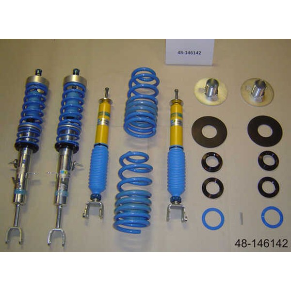 Bilstein B16 PSS10 350z Bilstein B16 PSS10 350z