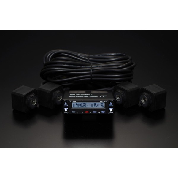 TEIN STREET ADVANCE SWIFT-V TEIN STREET ADVANCE SWIFT-V