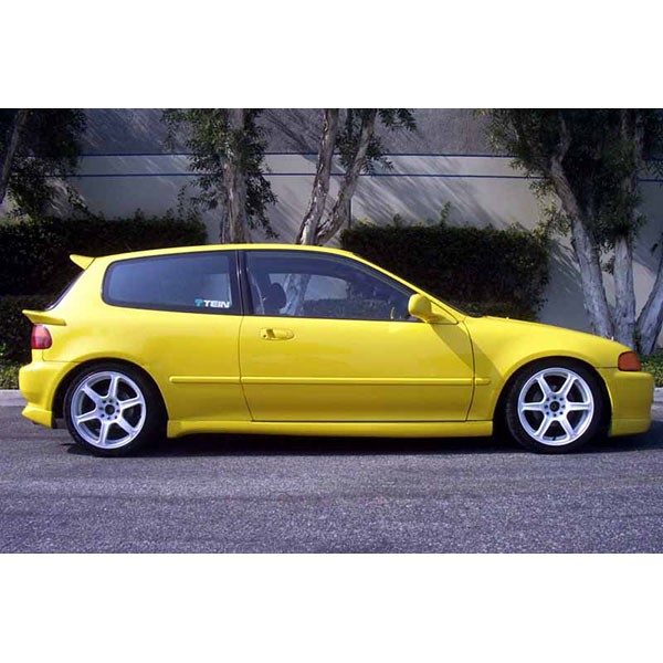 MUELLES TEIN S.TECH CIVIC EG/EJ MUELLES TEIN S.TECH CIVIC EG/EJ