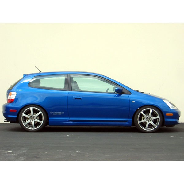 MUELLES TEIN S.TECH CIVIC EP/EM MUELLES TEIN S.TECH CIVIC EP/EM