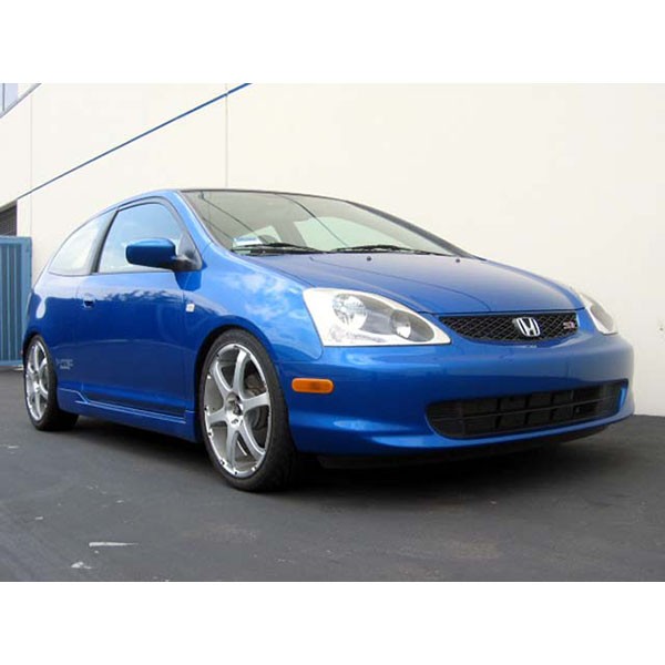 MUELLES TEIN S.TECH CIVIC EP/EM MUELLES TEIN S.TECH CIVIC EP/EM