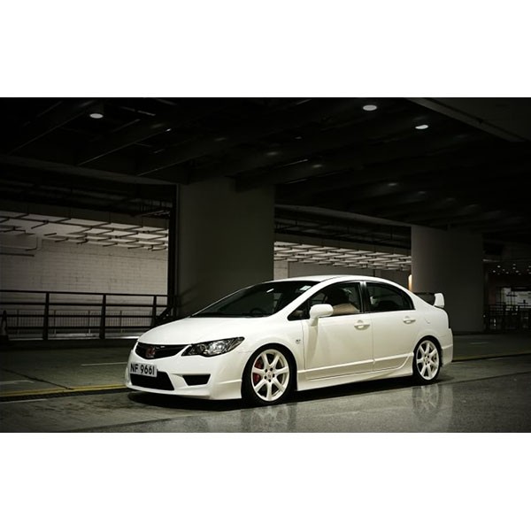 MUELLES TEIN S.TECH CIVIC FN/FD MUELLES TEIN S.TECH CIVIC FN/FD