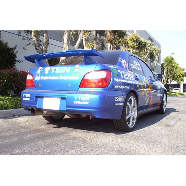 MUELLES TEIN S.TECH IMPREZA 00-2002 MUELLES TEIN S.TECH IMPREZA 00-2002