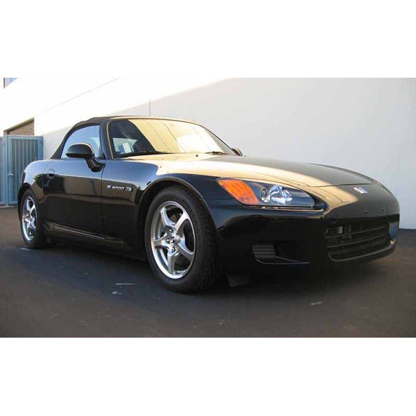 MUELLES TEIN S.TECH S2000 MUELLES TEIN S.TECH S2000