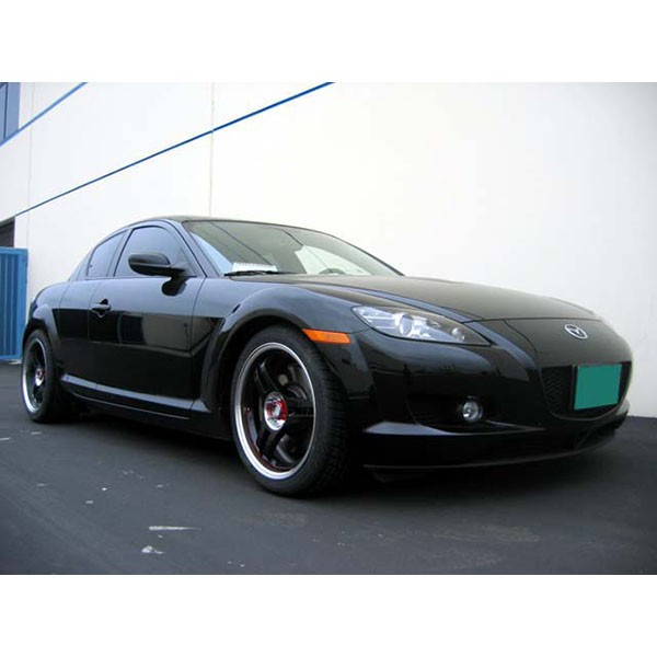 MUELLES TEIN S.TECH MAZDA RX8 MUELLES TEIN S.TECH MAZDA RX8