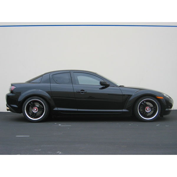 MUELLES TEIN S.TECH MAZDA RX8 MUELLES TEIN S.TECH MAZDA RX8