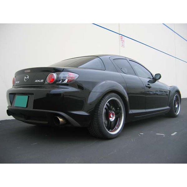 MUELLES TEIN S.TECH MAZDA RX8 MUELLES TEIN S.TECH MAZDA RX8