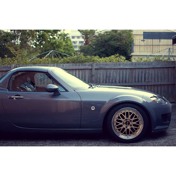 MUELLES TEIN S.TECH MAZDA MX5 III MUELLES TEIN S.TECH MAZDA MX5 III