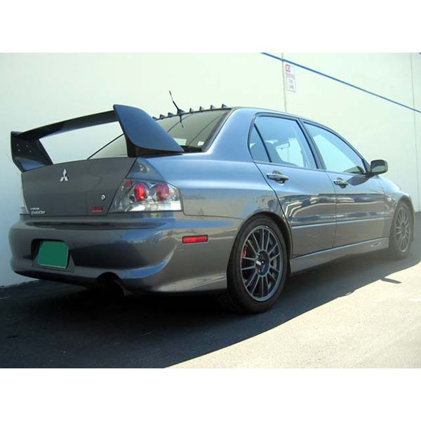 MUELLES TEIN S.TECH LANCER EVO MUELLES TEIN S.TECH LANCER EVO