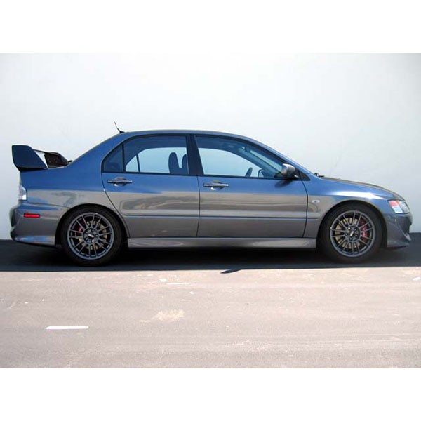 MUELLES TEIN S.TECH LANCER EVO MUELLES TEIN S.TECH LANCER EVO