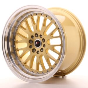 Llantas 19" JAPAN RACING JR10 5x112