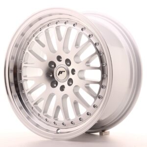 Llantas 17" JAPAN RACING JR10 4x100