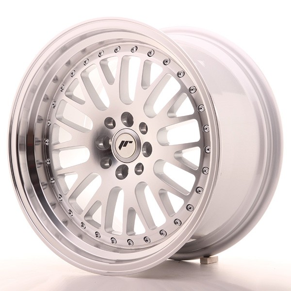 Llantas 17" JAPAN RACING JR10 4x100 Llantas 17" JAPAN RACING JR10 4x100