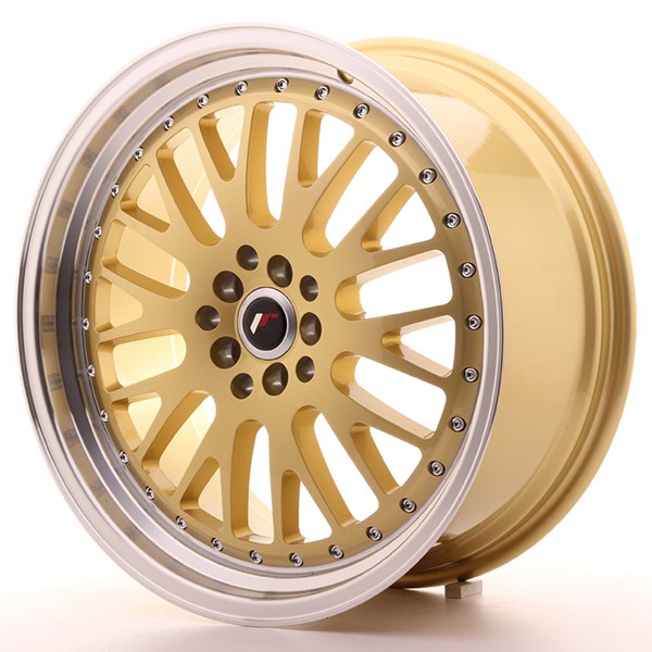 Llantas 19" JAPAN RACING JR10 5x114,3 Llantas 19" JAPAN RACING JR10 5x114,3
