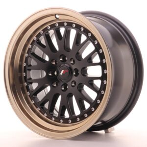 Llantas 16" JAPAN RACING JR10 5x100
