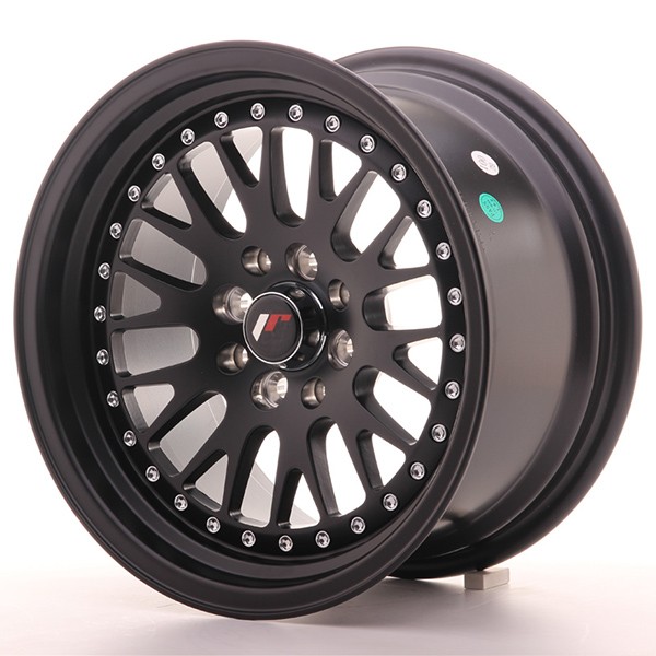 Llantas 15" JAPAN RACING JR10 4x108 Llantas 15" JAPAN RACING JR10 4x108