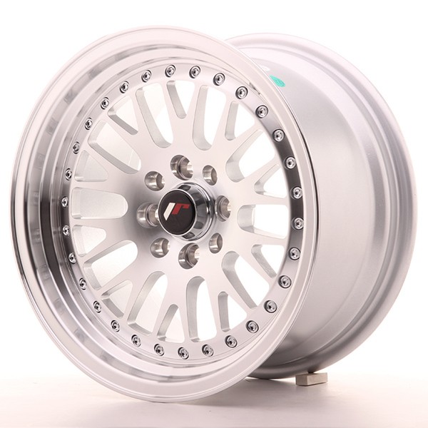 Llantas 15" JAPAN RACING JR10 4x108 Llantas 15" JAPAN RACING JR10 4x108