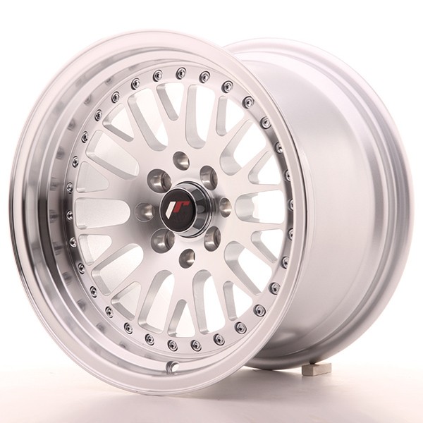 Llantas 15" JAPAN RACING JR10 4x108 Llantas 15" JAPAN RACING JR10 4x108