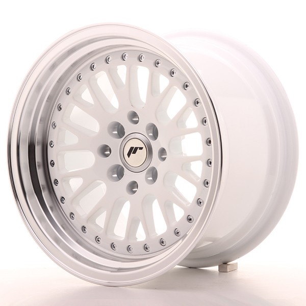 Llantas 15" JAPAN RACING JR10 4x108 Llantas 15" JAPAN RACING JR10 4x108