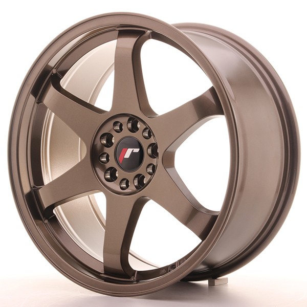 Llantas 19" JAPAN RACING JR3 5x112 Llantas 19" JAPAN RACING JR3 5x112