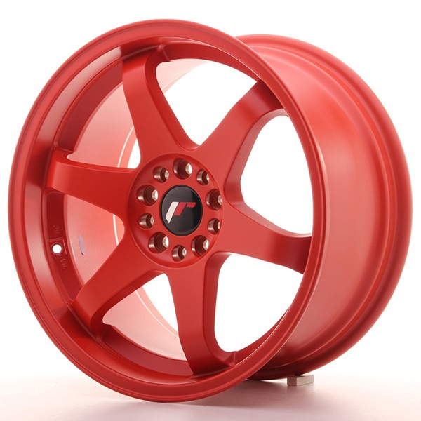 Llantas 18" JAPAN RACING JR3 5x100 Llantas 18" JAPAN RACING JR3 5x100