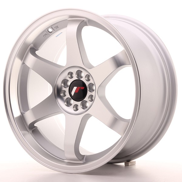 Llantas 18" JAPAN RACING JR3 5x100 Llantas 18" JAPAN RACING JR3 5x100