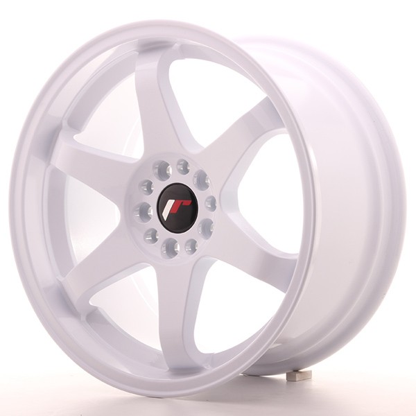 Llantas 18" JAPAN RACING JR3 5x100 Llantas 18" JAPAN RACING JR3 5x100