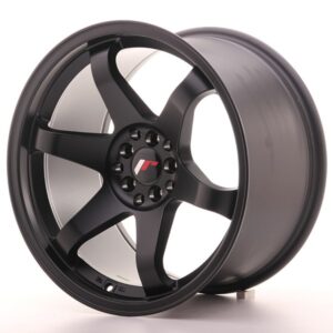 Llantas 18" JAPAN RACING JR3 5x100