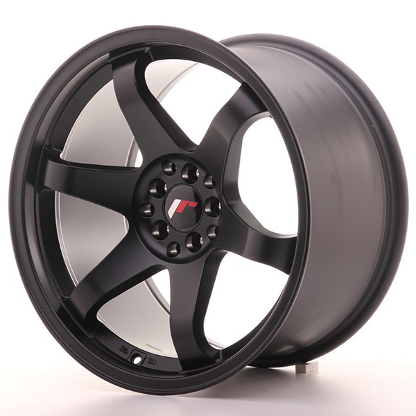 Llantas 18" JAPAN RACING JR3 5x100 Llantas 18" JAPAN RACING JR3 5x100