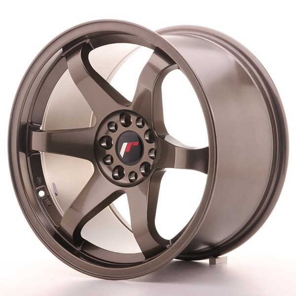 Llantas 18" JAPAN RACING JR3 5x100 Llantas 18" JAPAN RACING JR3 5x100