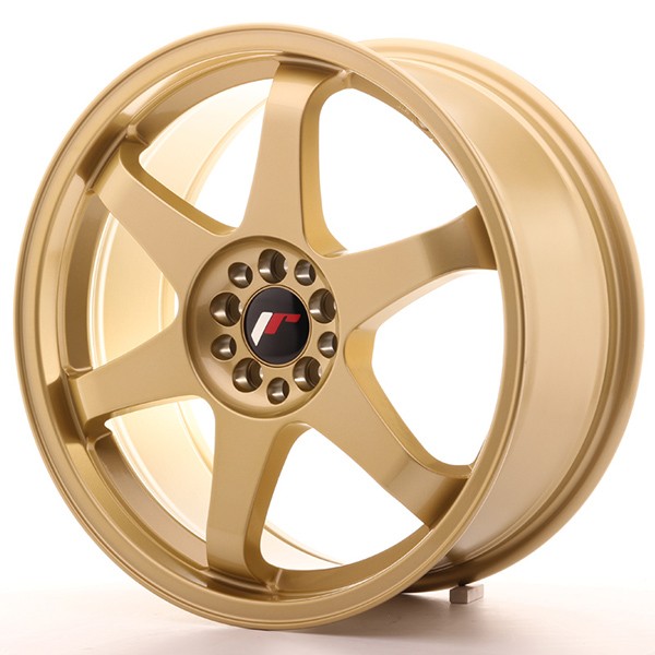 Llantas 18" JAPAN RACING JR3 5x100 Llantas 18" JAPAN RACING JR3 5x100