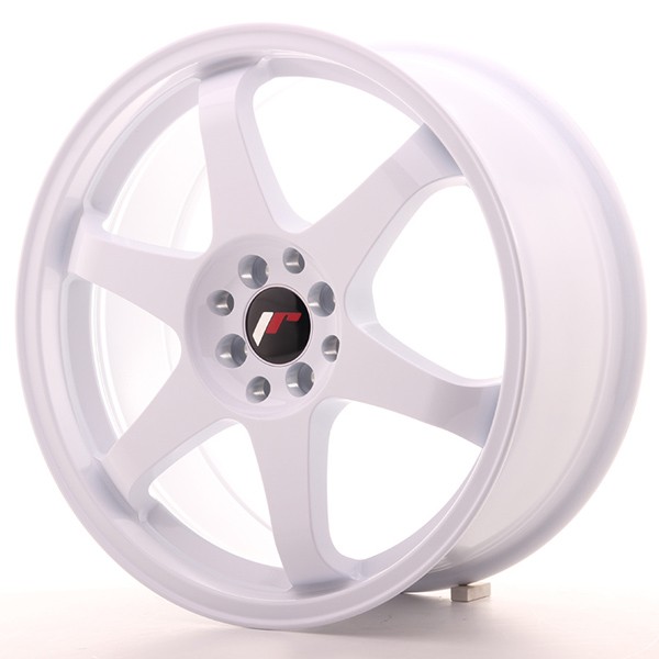 Llantas 18" JAPAN RACING JR3 5x100 Llantas 18" JAPAN RACING JR3 5x100