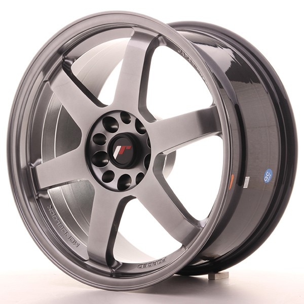 Llantas 18" JAPAN RACING JR3 5x100 Llantas 18" JAPAN RACING JR3 5x100