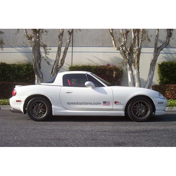 MUELLES TEIN S.TECH MAZDA MX5 II 99-2005 MUELLES TEIN S.TECH MAZDA MX5 II 99-2005