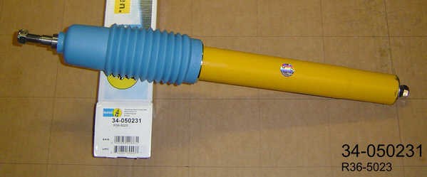 Amortiguadores Bilstein B6 350Z Amortiguadores Bilstein B6 350Z