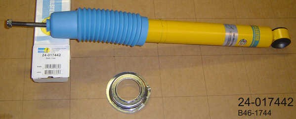 Amortiguadores Bilstein B6 350Z Amortiguadores Bilstein B6 350Z