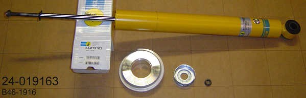 Amortiguadores Bilstein B6 350Z Amortiguadores Bilstein B6 350Z