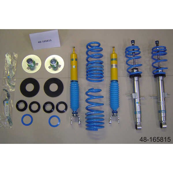 Bilstein B16 PSS10 350z Bilstein B16 PSS10 350z