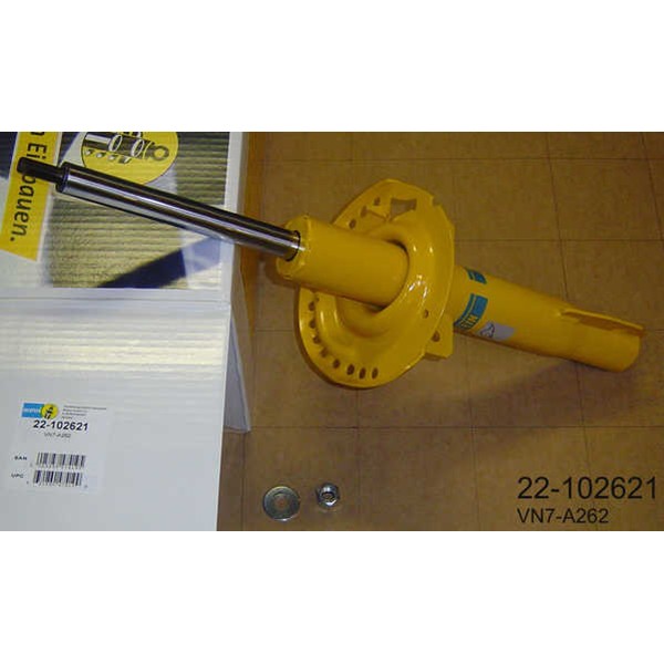 Amortiguadores Bilstein B6 MEGANE M Amortiguadores Bilstein B6 MEGANE M